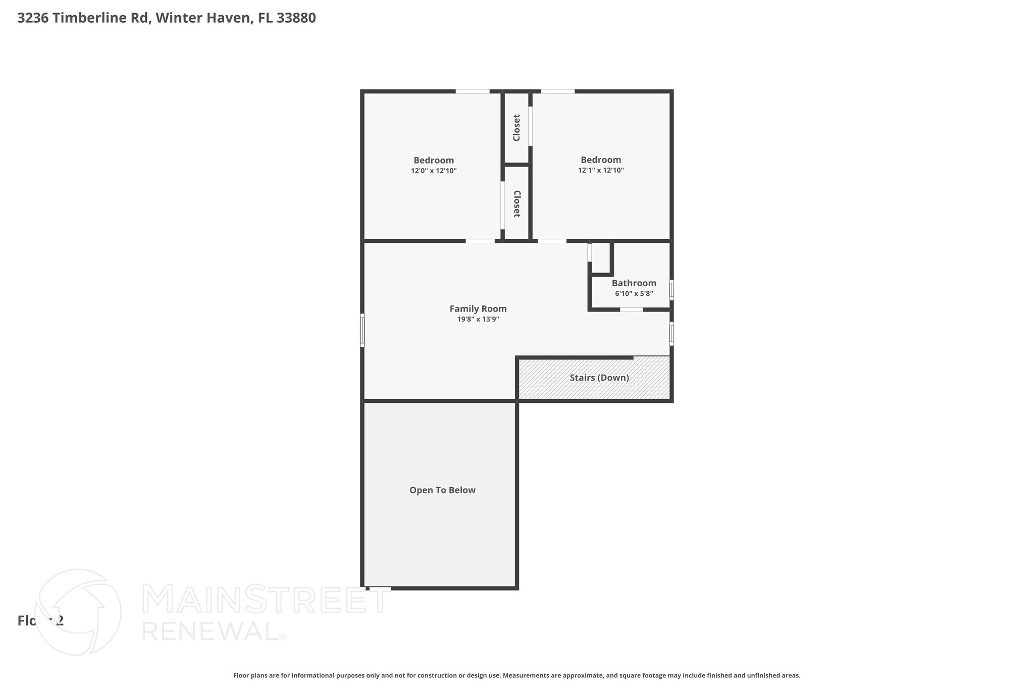 Building Photo - 3236 Timberline Rd