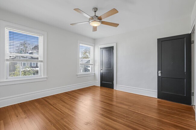 Building Photo - 1543 S 4th St