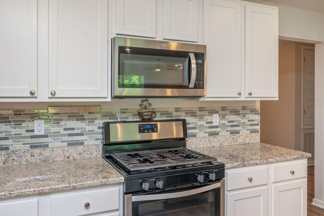 Building Photo - 2837 Patriot Ridge Dr