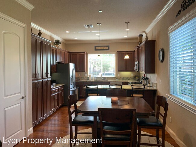 Building Photo - 2 br, 2 bath House - 6110 Amani Place