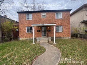 Building Photo - 1903 W Grand Ave