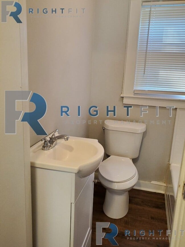 Building Photo - Welcome Home!