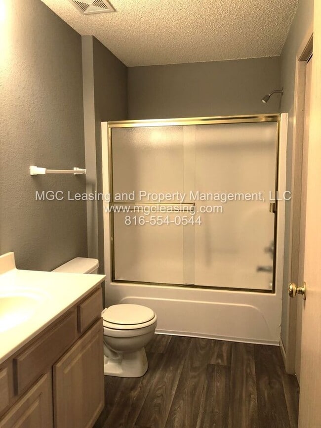 Building Photo - SOUTH GARDEN TOWNHOMES