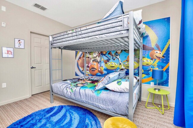 Building Photo - 14200 Avalon Rd