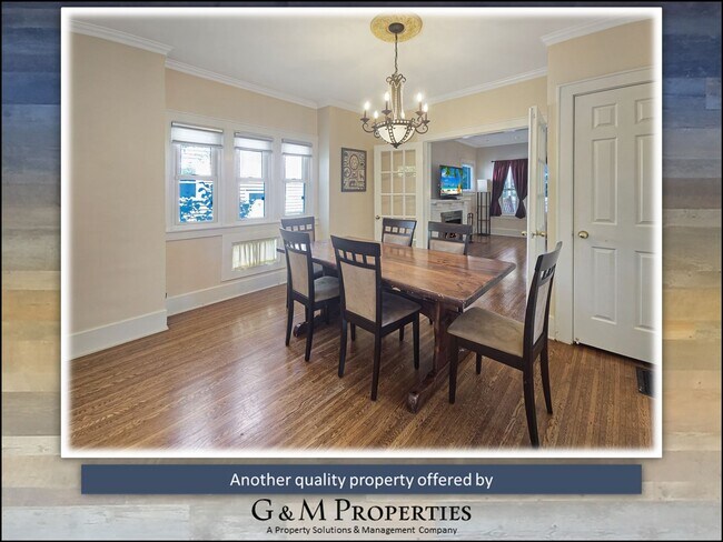 Building Photo - 4-Bedroom Rental - Walk to Strong Hospital!