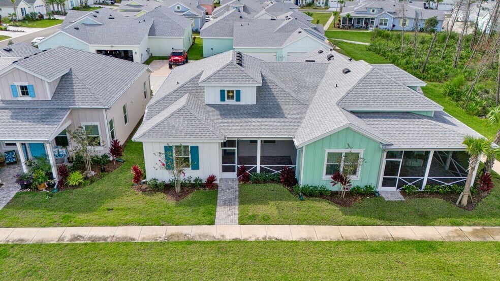 Building Photo - 207 Hang Loose Wy