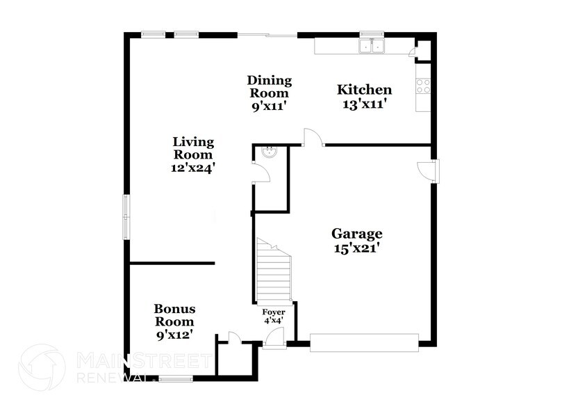 Building Photo - 5719 Waterpoint Dr