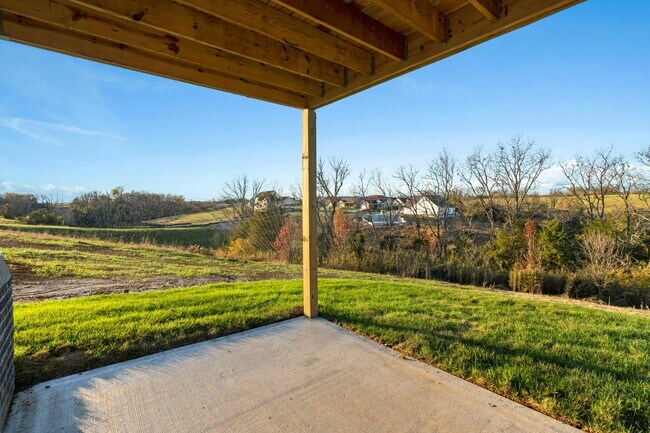 Building Photo - 824 Copley Pointe Dr