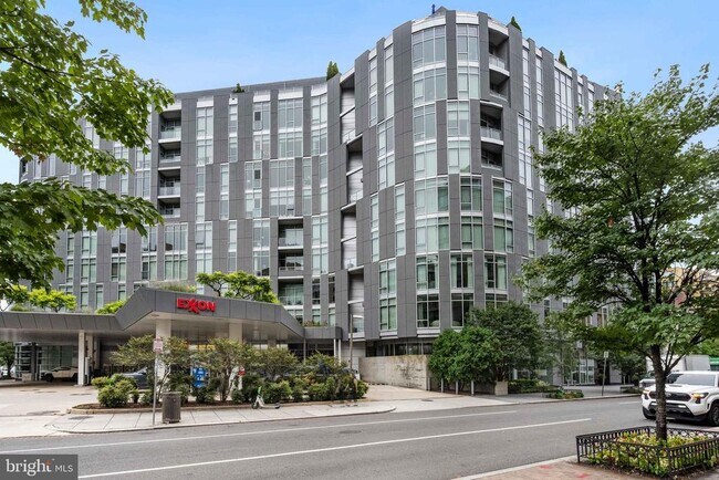Building Photo - 1177 22nd St NW