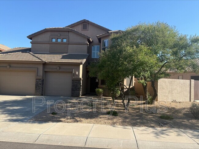 Primary Photo - 8355 W Molly Ln