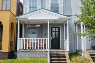 Building Photo - 1810 Idlewood Ave