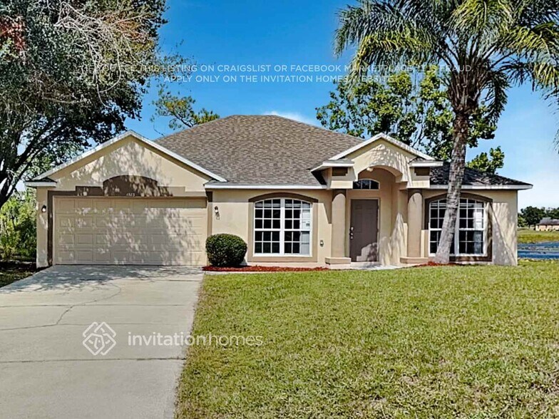 Primary Photo - 1583 Carmona Ct