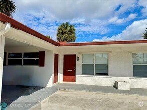 Building Photo - 1205 SW 12th Ct