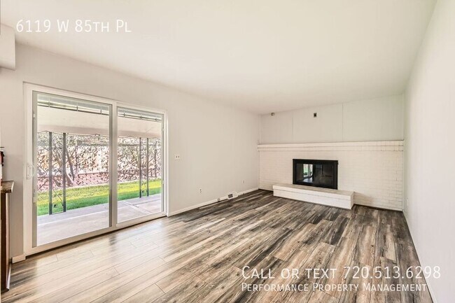 Building Photo - 6119 W 85th Pl