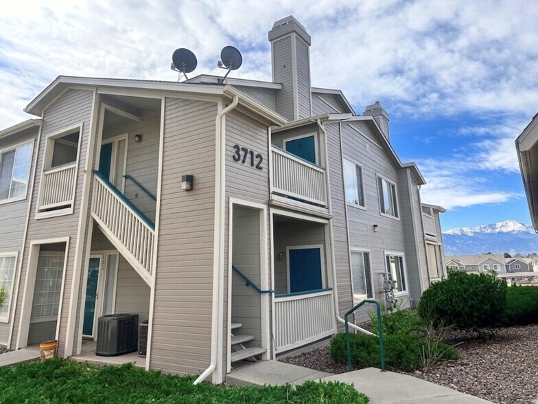 Building Photo - 3712 Cactus Creek Ct