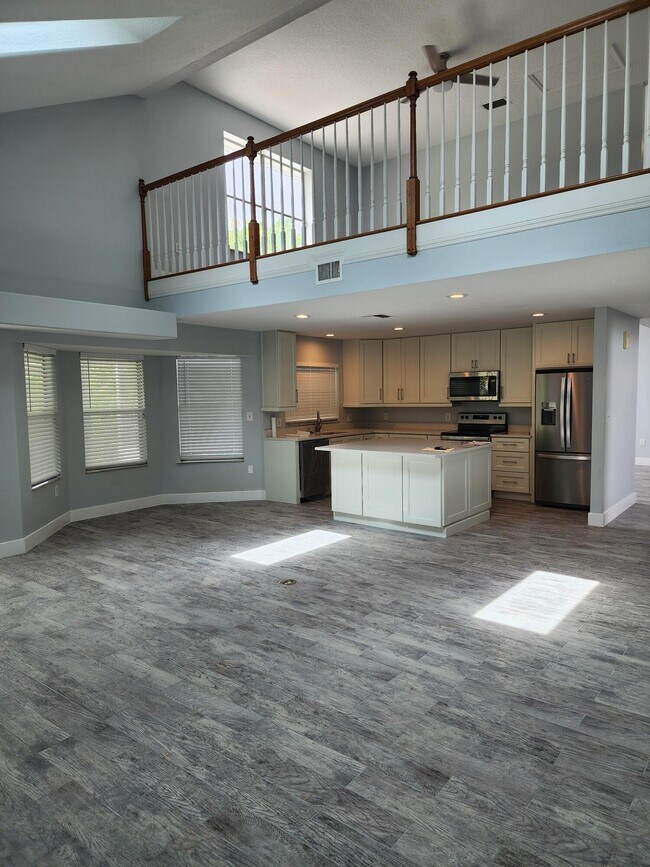 Building Photo - 3407 Fort Nelson Ln