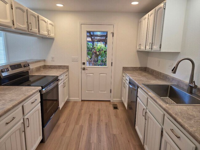 Building Photo - Newly renovated three bedroom home | Available Mid April