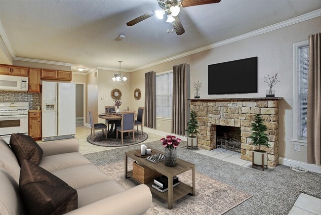 Building Photo - 315 W Saulnier St