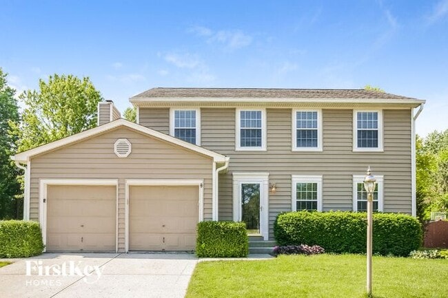 Primary Photo - 7815 Bryden Dr