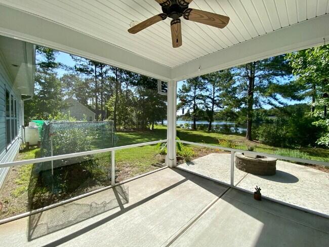 Building Photo - Welcome to Lake Life! Four Bedroom, Single...