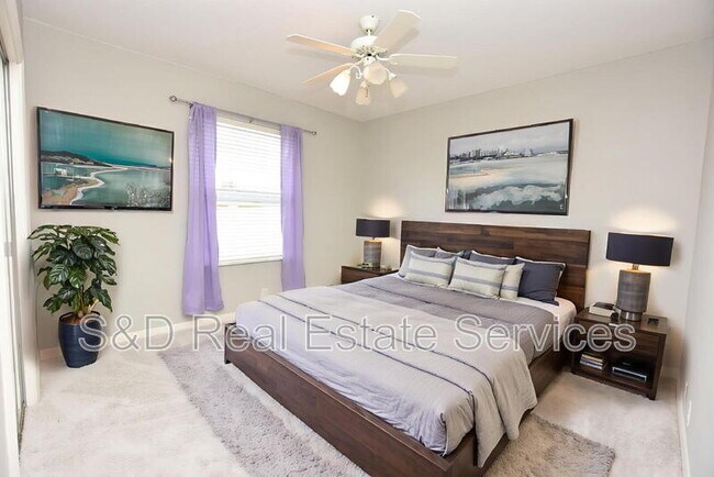 Building Photo - 3203 Highlands Lakeview Cir