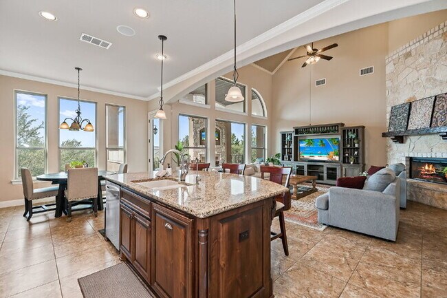 Building Photo - 17401 Rush Pea Cir