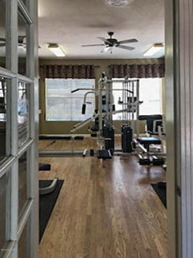 Building Photo - 1500 E Pusch Wilderness Dr