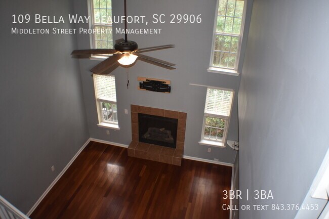 Building Photo - 109 Bella Way