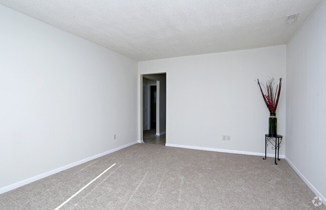 Interior Photo
