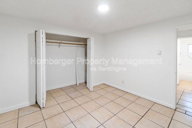 Building Photo - 1314 N Napa St