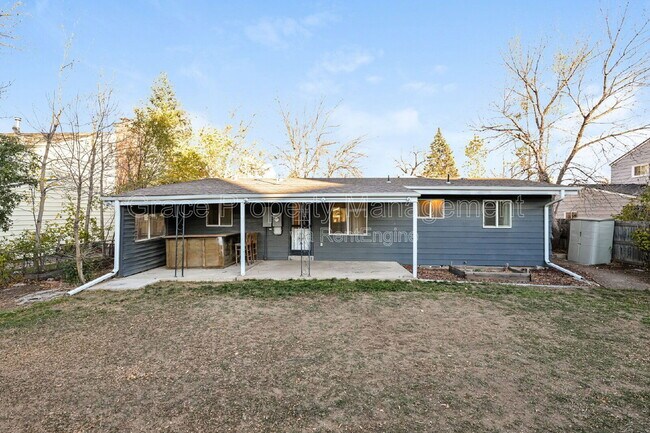 Building Photo - 1949 S Kearney Way