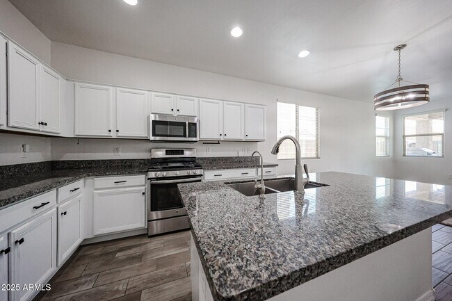 Building Photo - 13159 W Rowel Rd