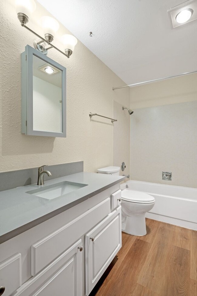 Interior Photo - Norge Apartments of Edmonds.