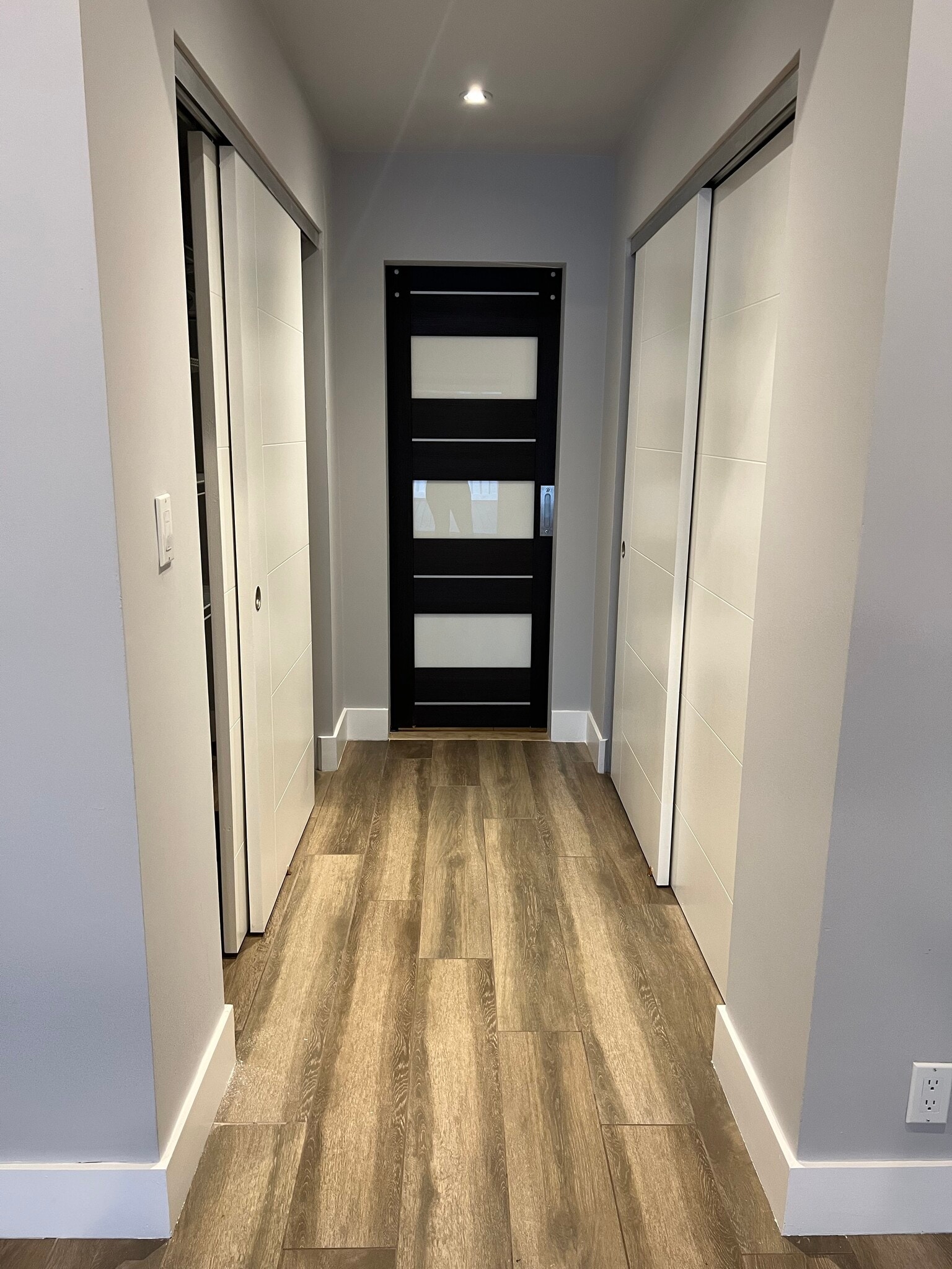 Dual closets in master - 10961 SW 11th Pl
