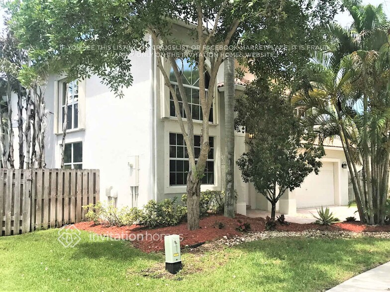 Building Photo - 16987 NW 19th St