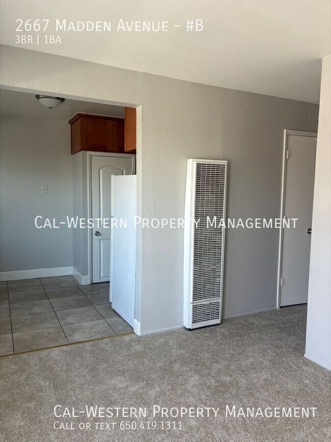 Building Photo - 2667 Madden Ave