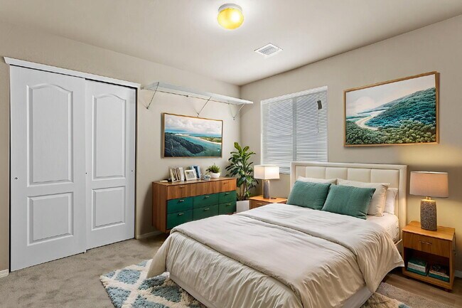 Building Photo - "Charming 3-Bed, 2-Bath Oasis on Dust Storm Lane – Spacious 1,596 Sq Ft Home in El Paso!"