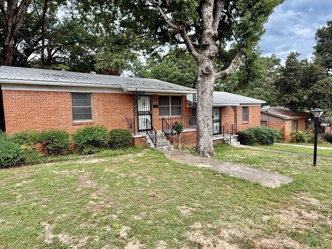 Primary Photo - Keightly Drive Duplexes