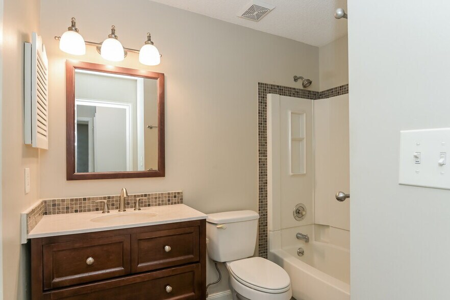 Building Photo - 3502 Fernmoss Ct