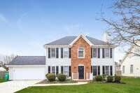 Building Photo - 3302 Sparrowhawk Dr