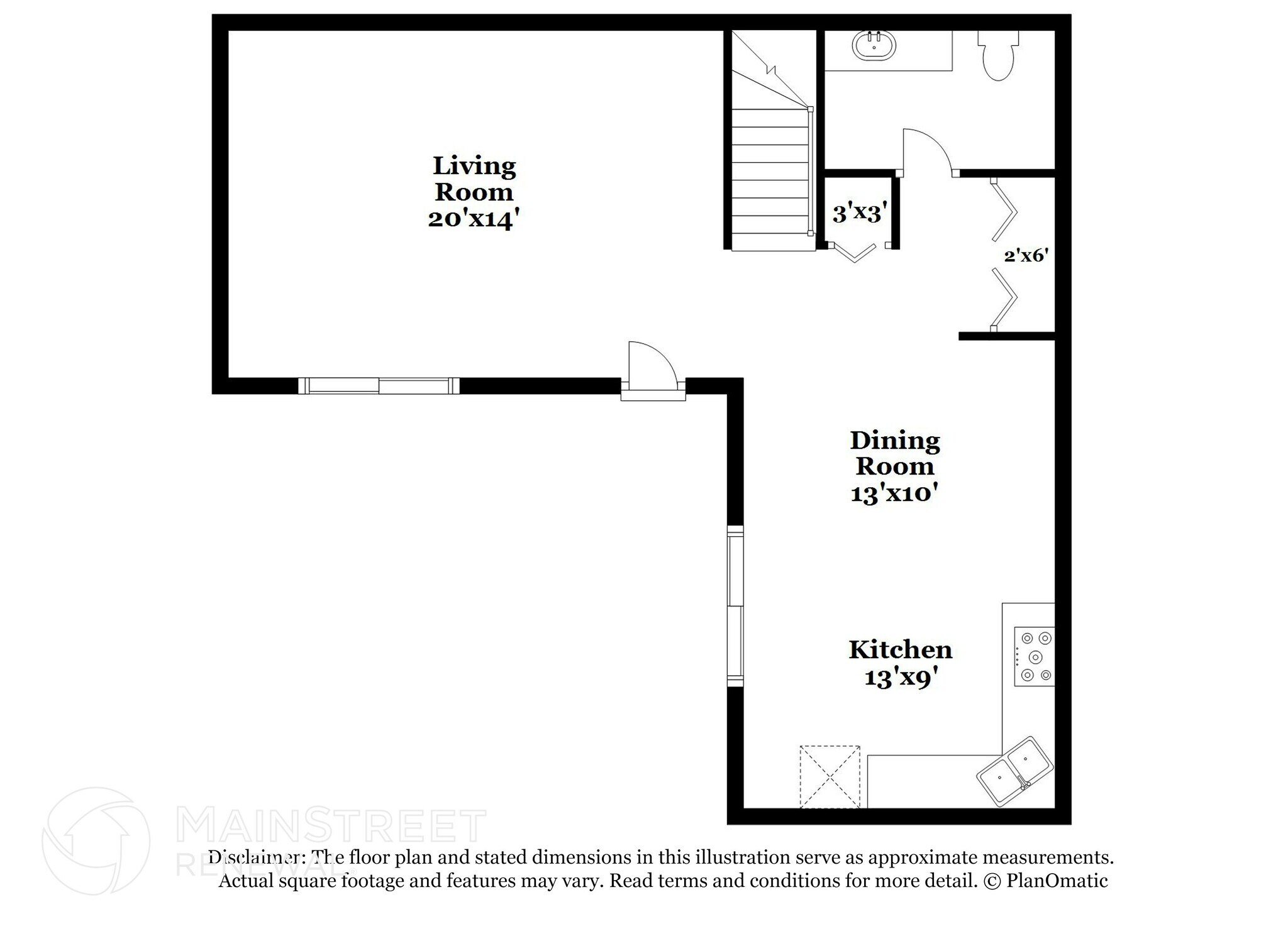 Building Photo - 4011 Palm Bay Cir