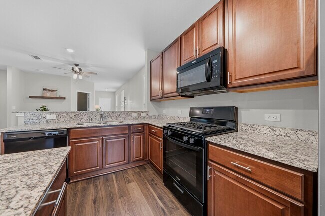 Building Photo - 17866 Plow Horse Ln