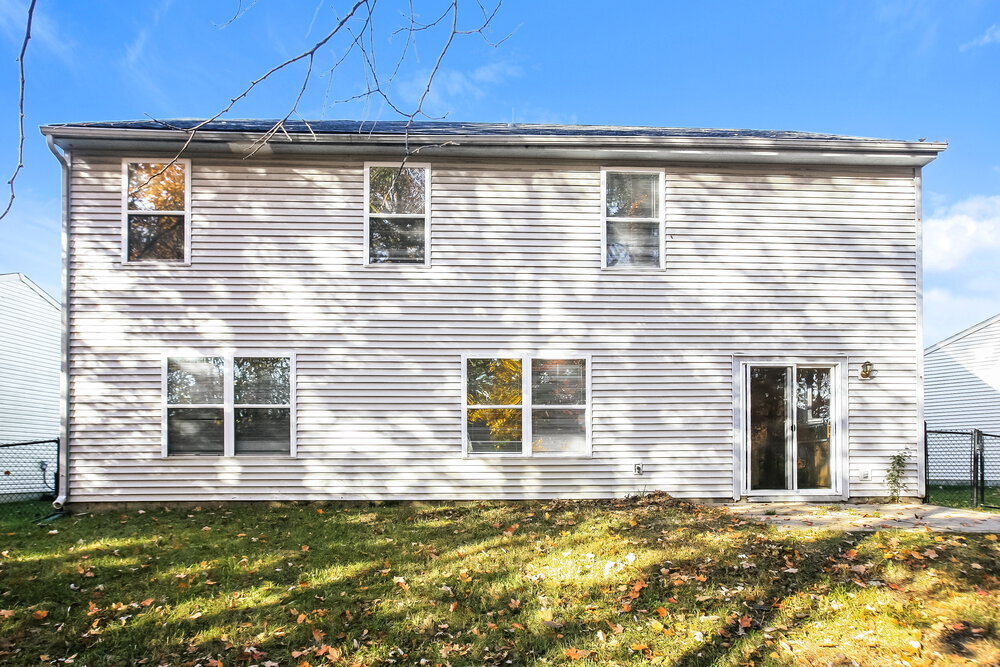 Building Photo - 5531 Fair Ridge Pl