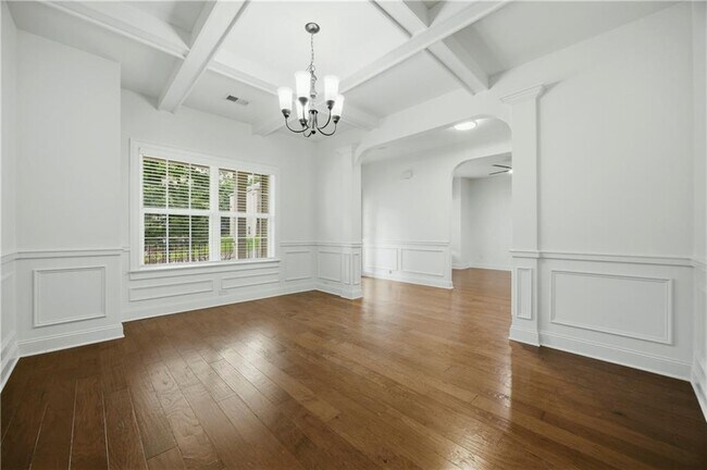 Building Photo - 4565 Prather Farm Cir