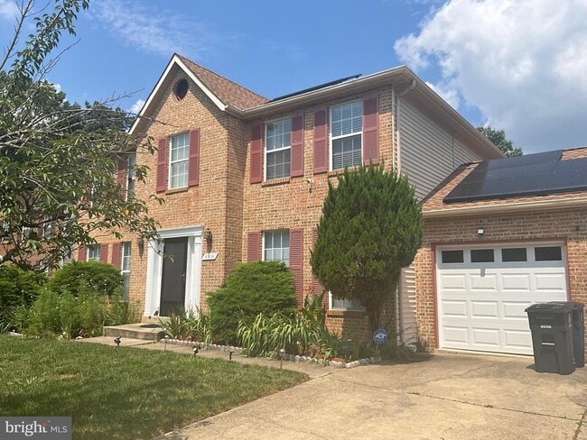 Building Photo - 4504 Hiwassee Dr