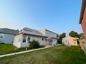 Building Photo - 3449 N Oketo Ave