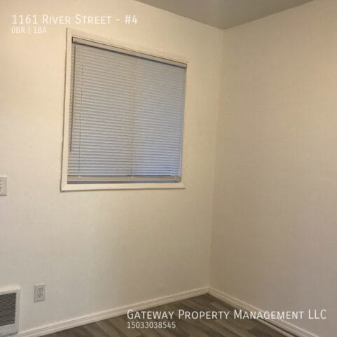 Building Photo - 1161 River St