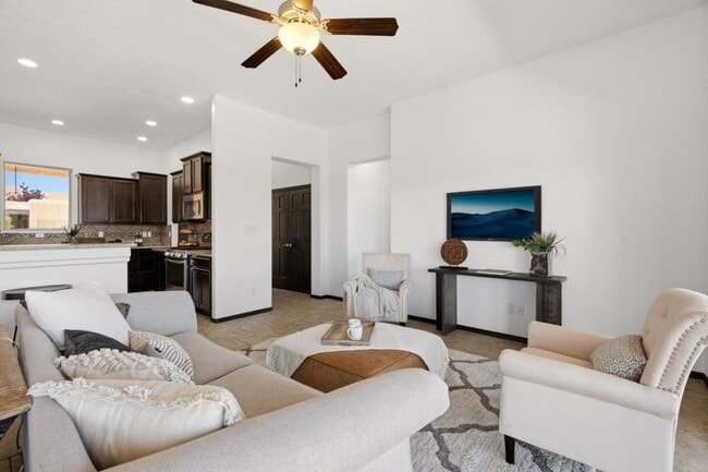 Building Photo - 6102 Pecos Trail Dr