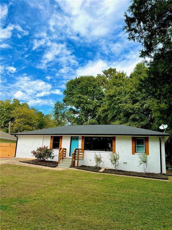 Primary Photo - 695 Kennesaw Dr