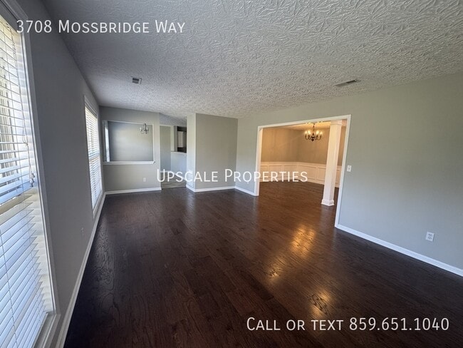 Building Photo - 3708 Mossbridge Way